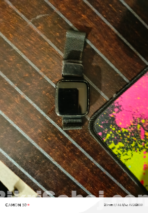 Smartwatch y7